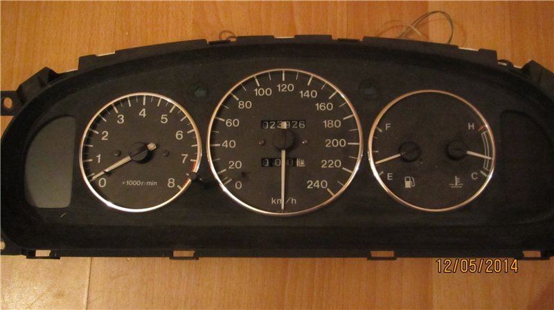 MAZDA XEDOS 6 та 9 1
