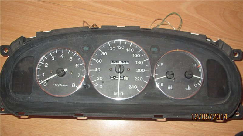 MAZDA XEDOS 6 та 9 5