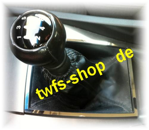 Окантовка важеля КПП Opel Omega B дорестайл 4