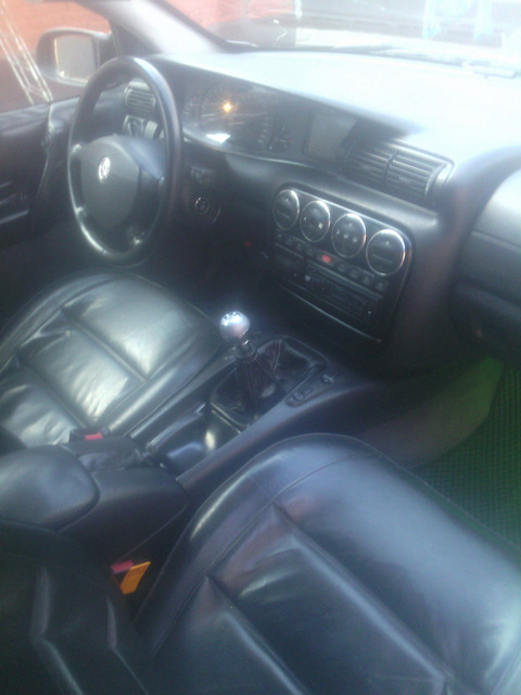Хром-кільця в приладку OPEL Omega В 2