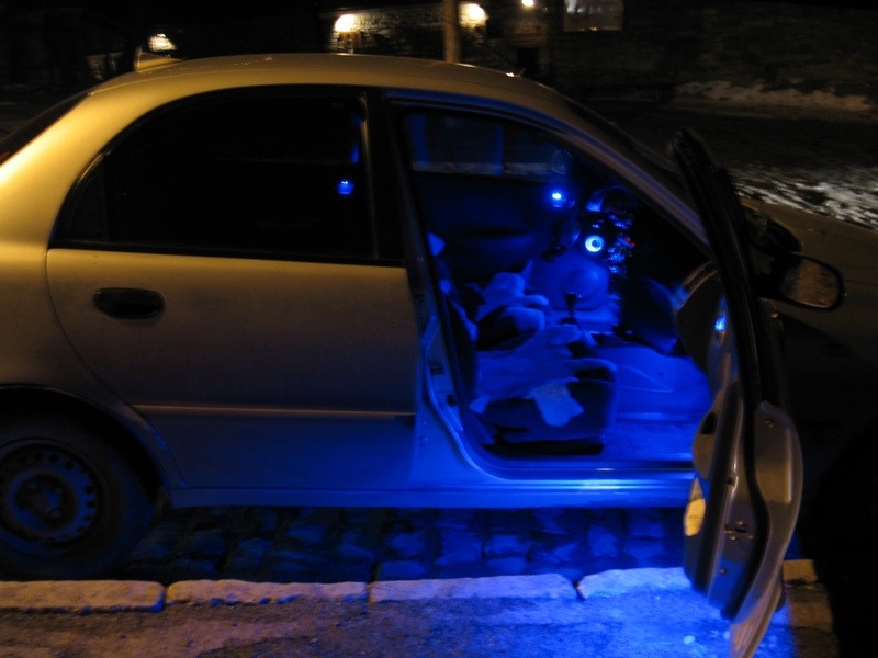 Запис, 9 березня 2012 3