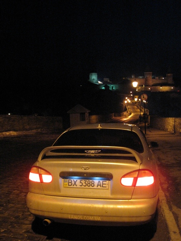 Запис, 9 березня 2012 1
