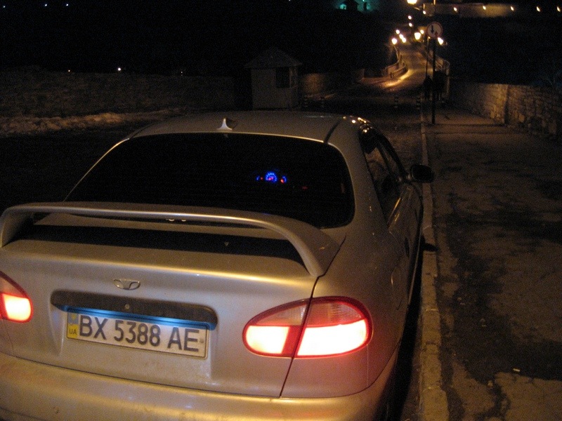 Запис, 9 березня 2012 2