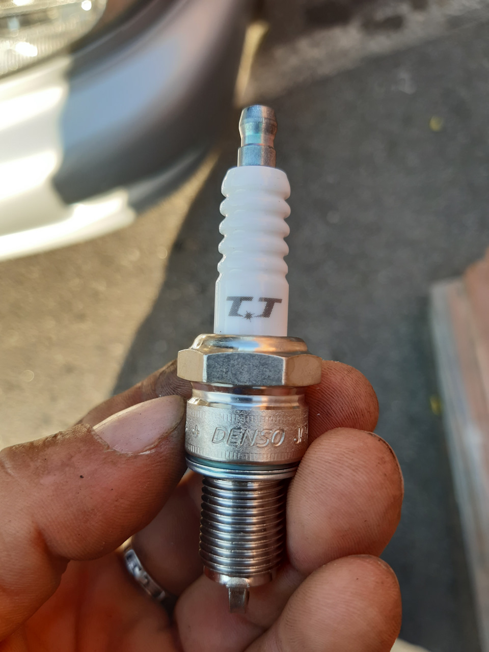 Denso w20tt 2