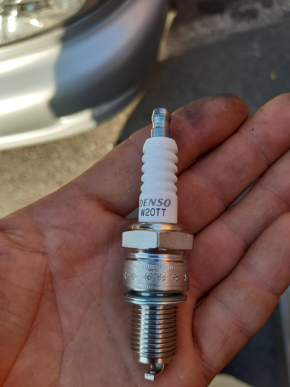 Denso w20tt 1