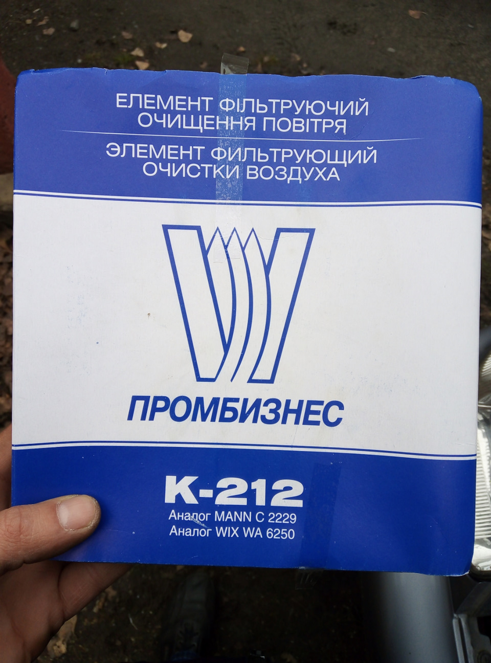 Невелике Те й підготовка до вихідних 3