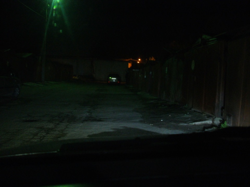 Отже фінал. 5