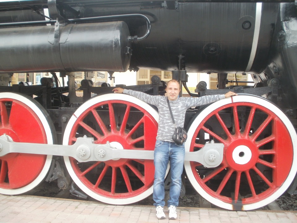 Відпустка вона така. 2