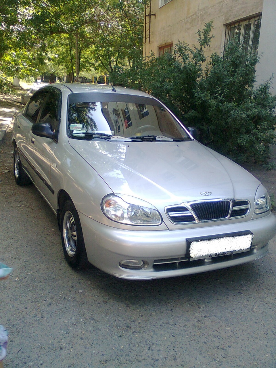 ВСЕ! мій СЕНЬКА продано. 2