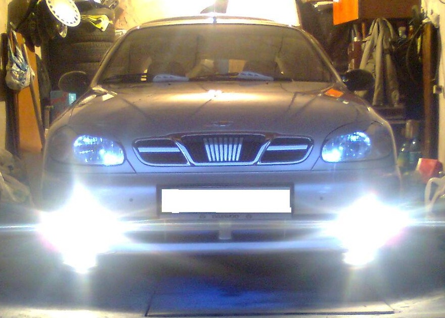 XENON narva 1