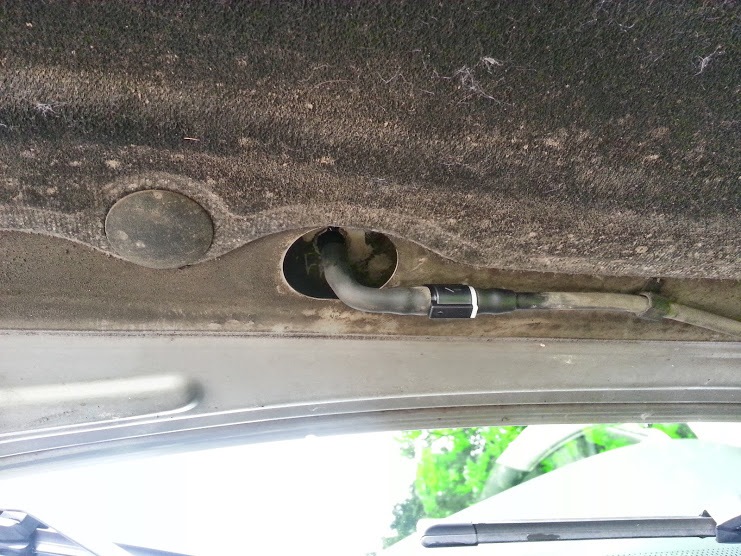 Такі так, таки Volvo 4