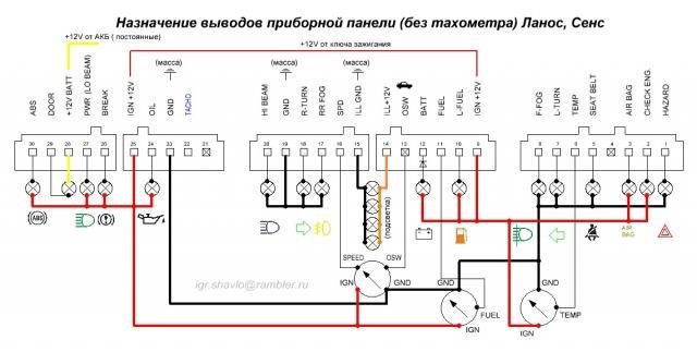 Приборка. від WerWolfa оптитрон + мультитронік. 3