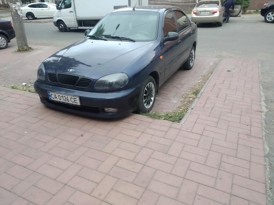 26. Відмучився 1