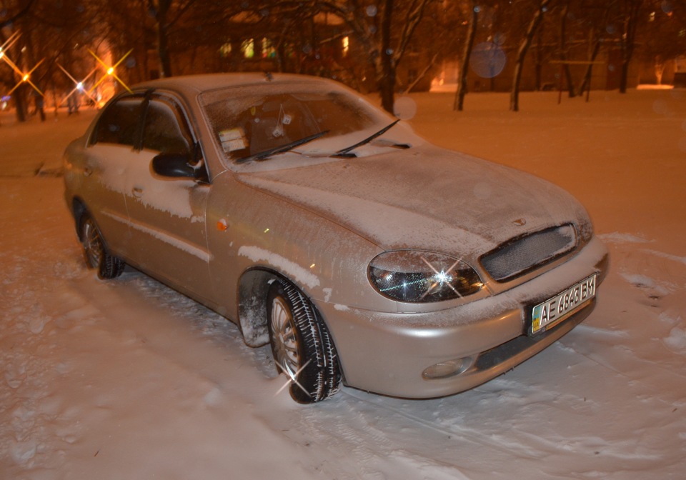 Нові вії 3