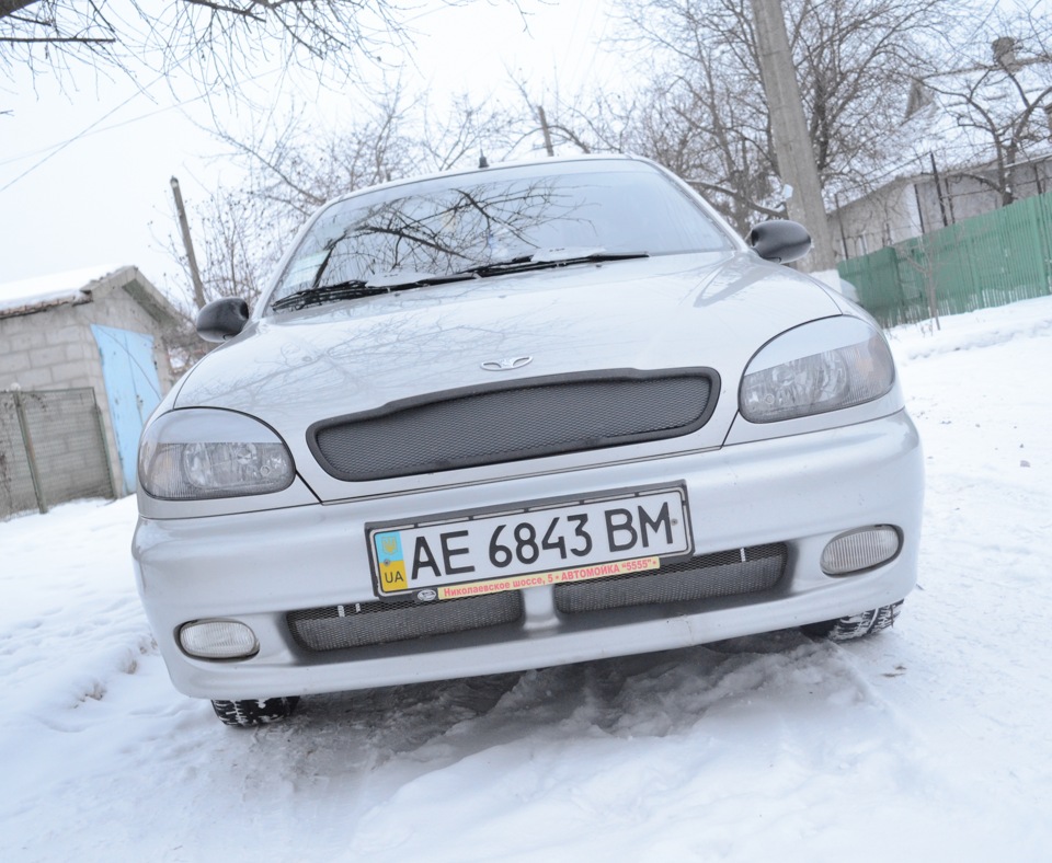 Нові вії 4