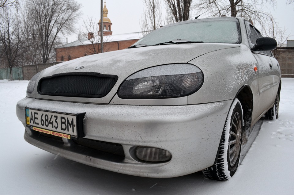 Нові вії 5