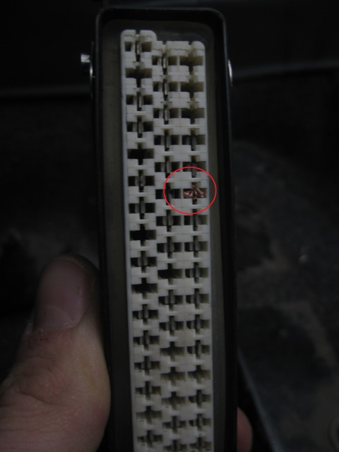 Підключення тахометра Мікас™7.6 5
