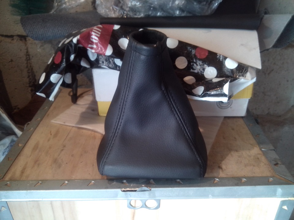 Hand made 1