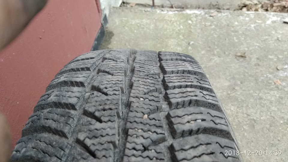 Шини Cordiant polar SL дубль два! 1
