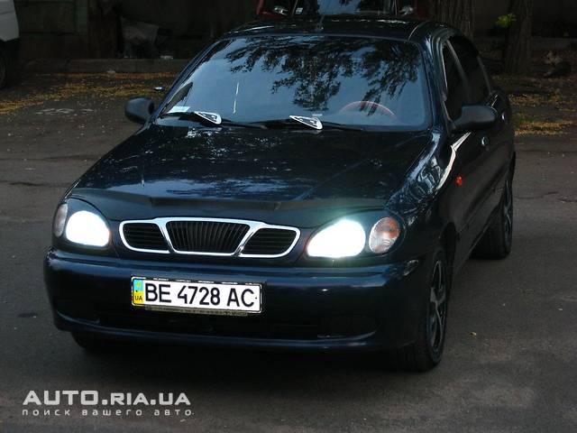 Продана 1