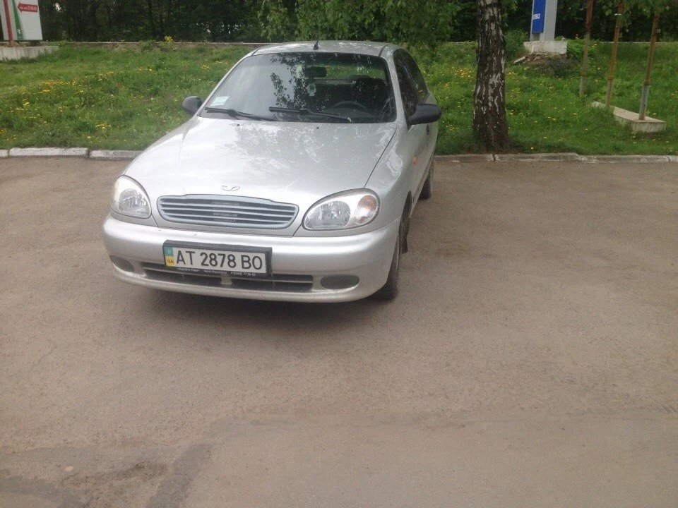 решітка готова!