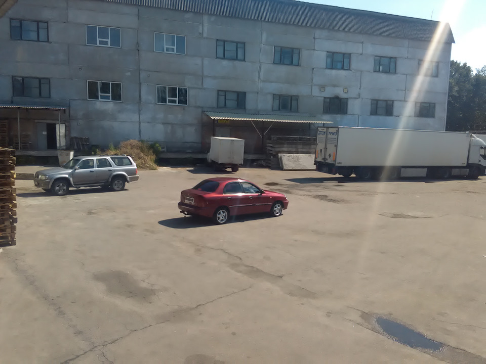 Які стійки брати? 3