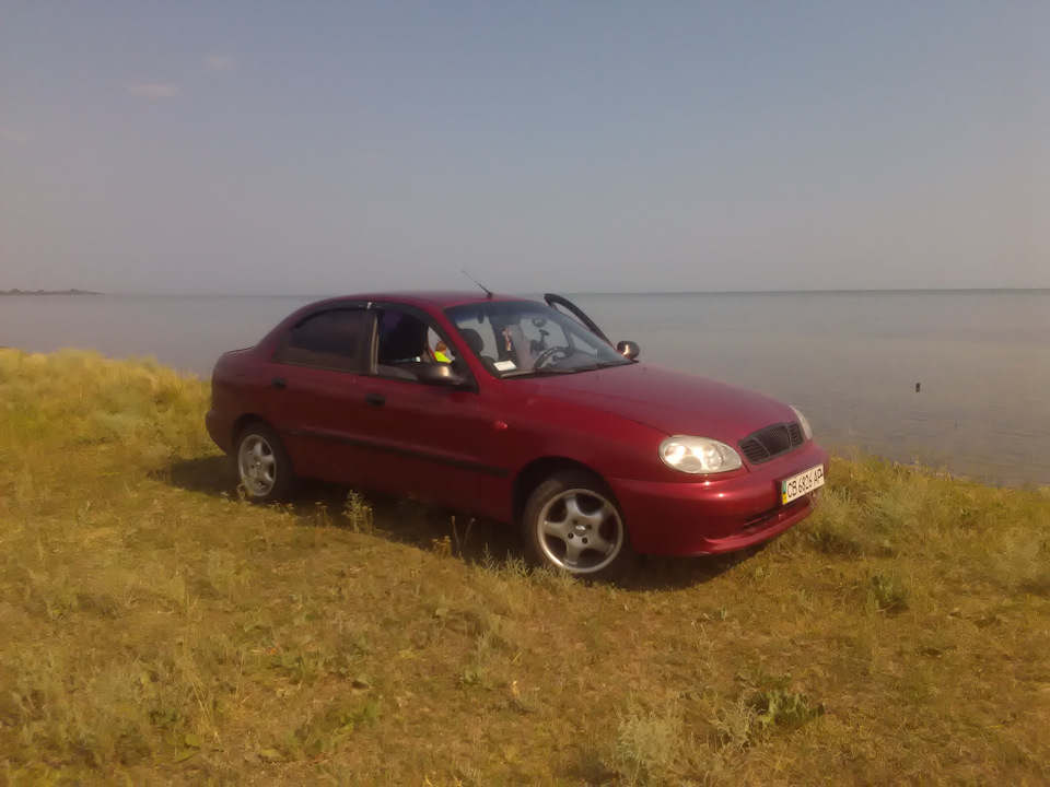 море 2016 2