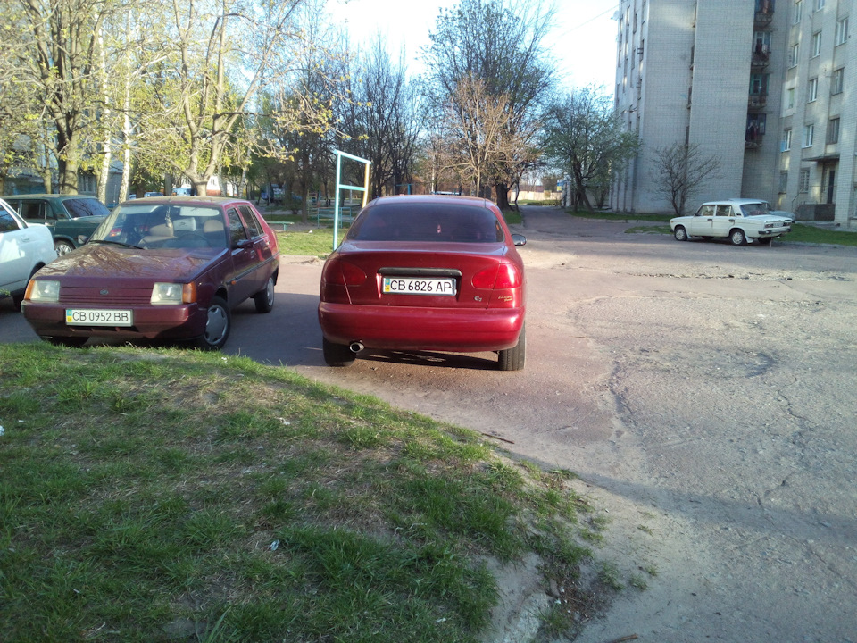 Продам стопи або обміняю 2
