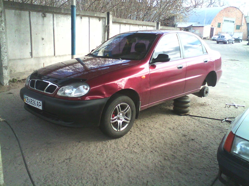 Гума 1