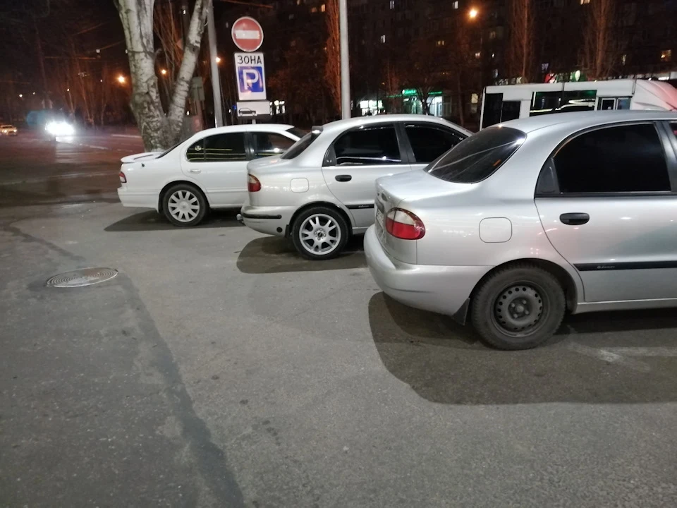 Диски на літо: R16, як кажуть - не здувся!)) + крута гума
