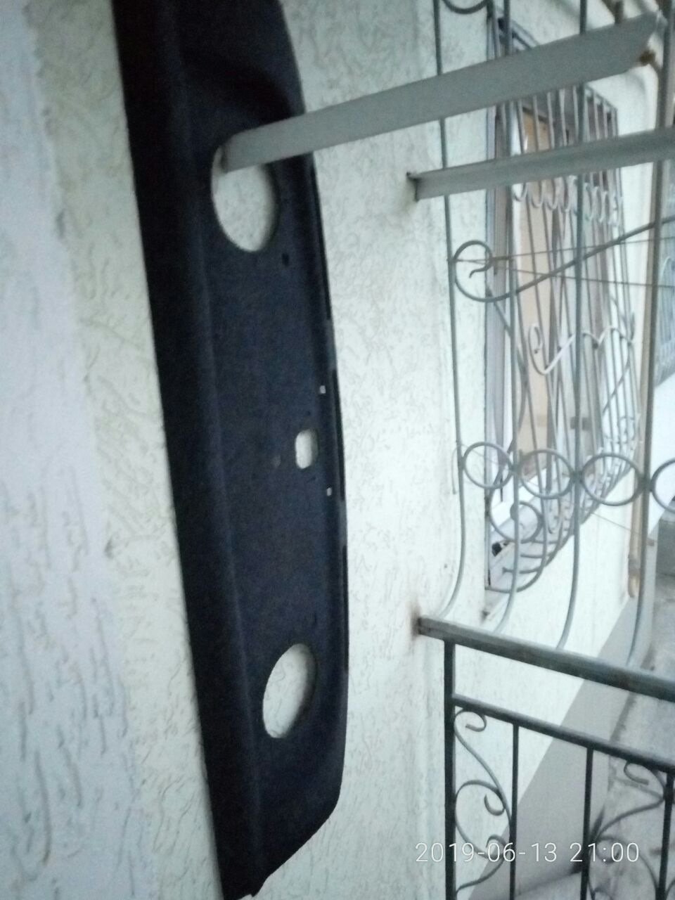 Задня полиця: віброізоляція, шумоізоляція, нова музика. 3
