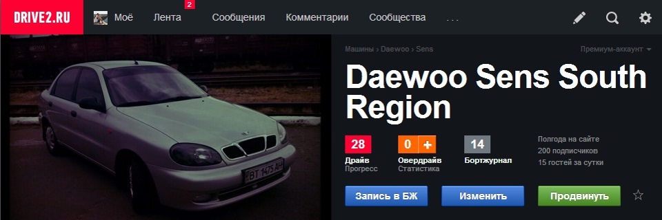 Офіційні події 3