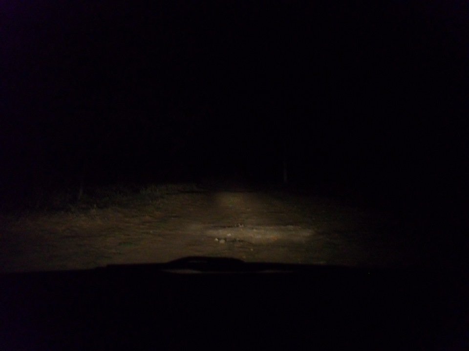 Osram Night Breaker Plus 3