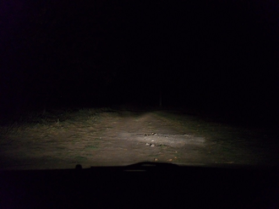 Osram Night Breaker Plus 4