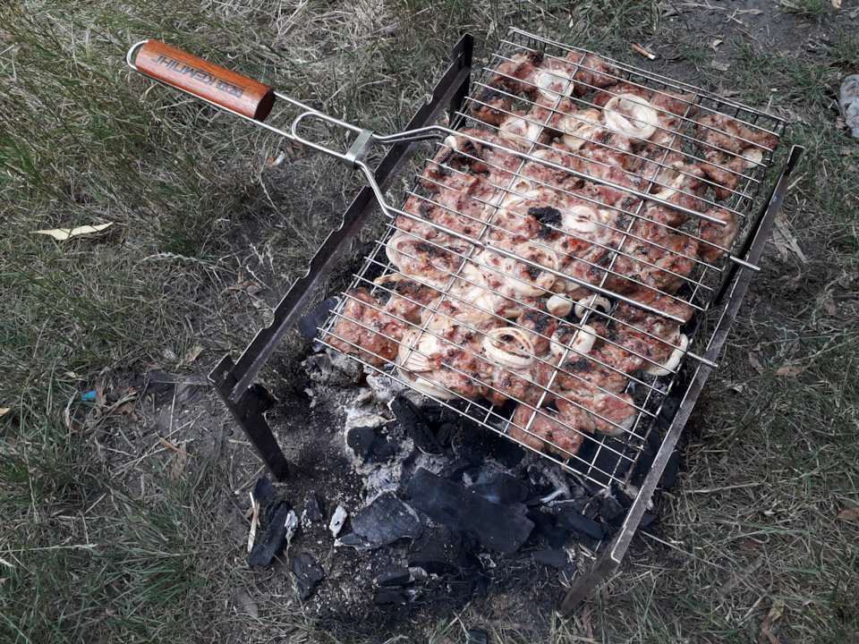 Заповітний відпочинок 4