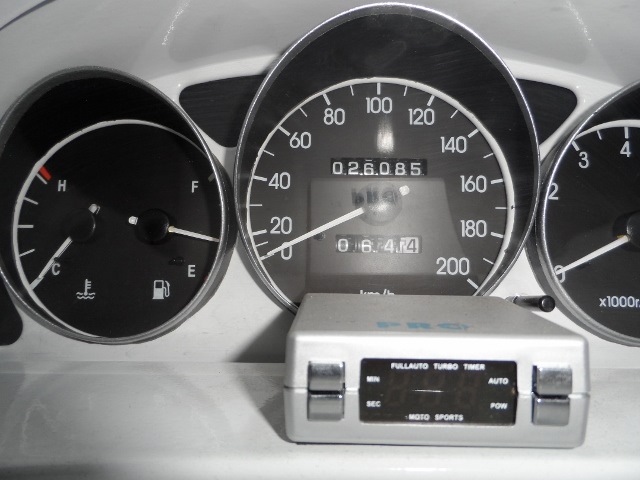 Я ВИЇХАЛ. тепер 1.6 16кл TURBO)))) 4