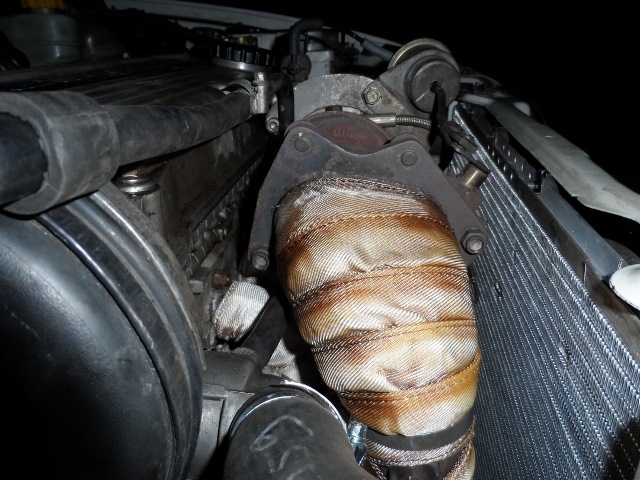 Я ВИЇХАЛ. тепер 1.6 16кл TURBO)))) 1