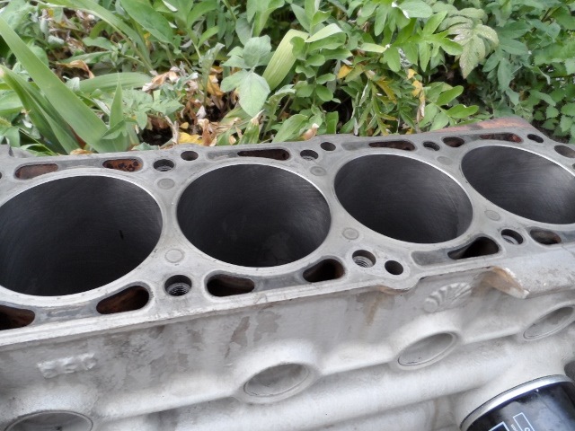 ПОЧИНАЄМО ЗБІРКУ ТУРБОМОТОРА 1.6 16v 1