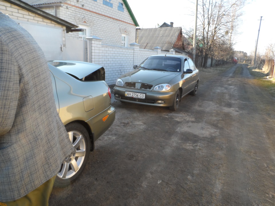 Новий проект))) скоро подробиці в БЖ) в НОВОМУ БЖ))) 2