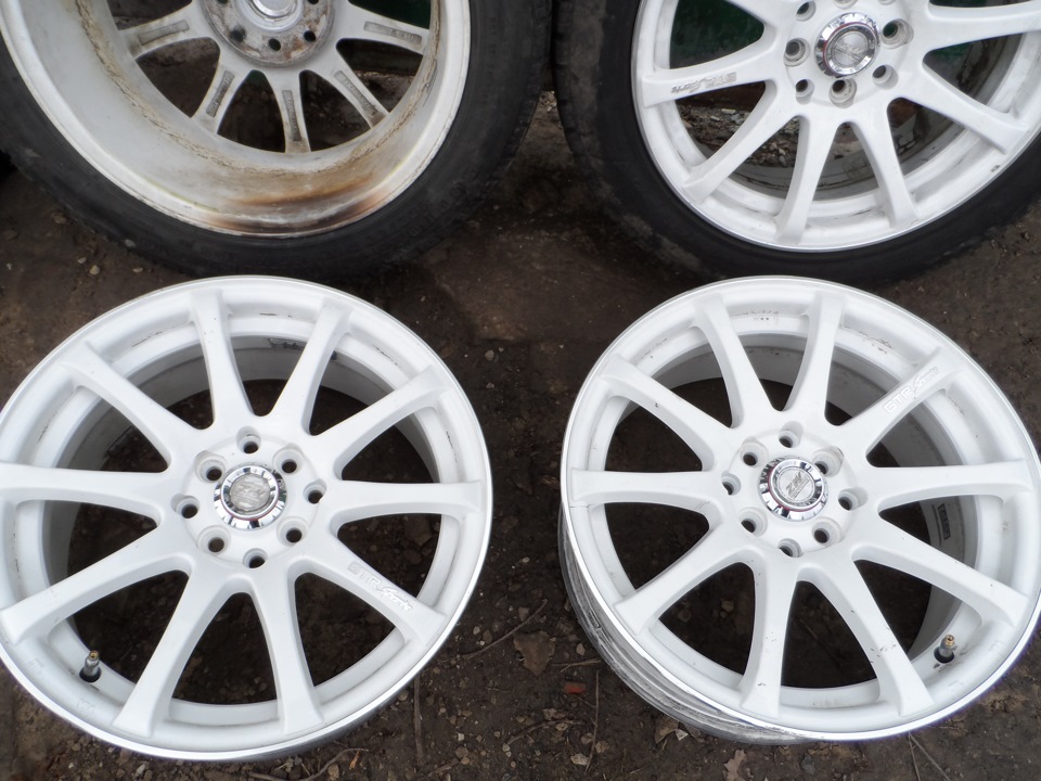 ПРОДАВ СВІЇ БІЛІ р16))) У ПРОДАЖІ Є р17! 2