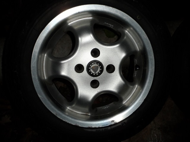 ПРОДАМ ДИСКИ р14 4*100 6J ET33 Artec Німеччина. 1