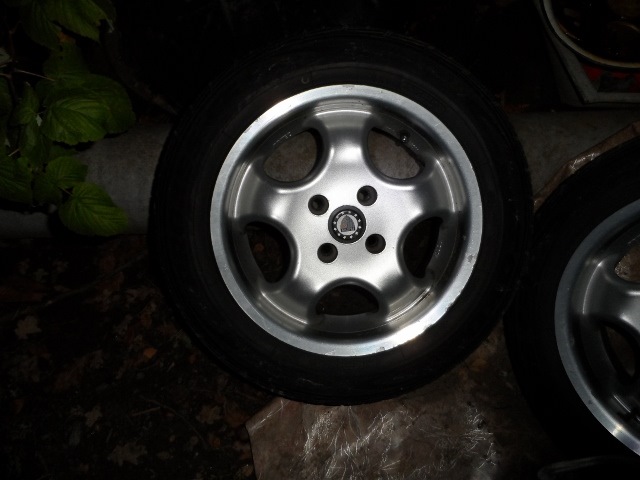 ПРОДАМ ДИСКИ р14 4*100 6J ET33 Artec Німеччина. 5