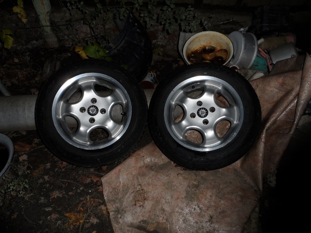ПРОДАМ ДИСКИ р14 4*100 6J ET33 Artec Німеччина. 2