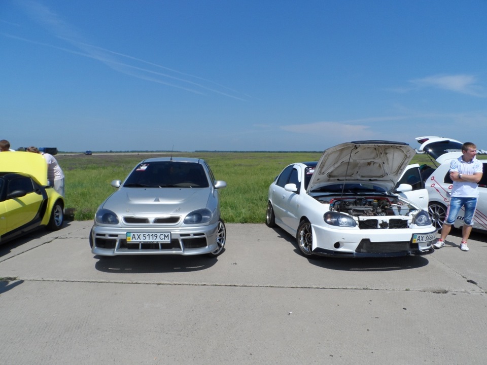 ТюнінгФест 19.05.2013 2