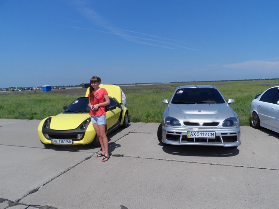 ТюнінгФест 19.05.2013 3