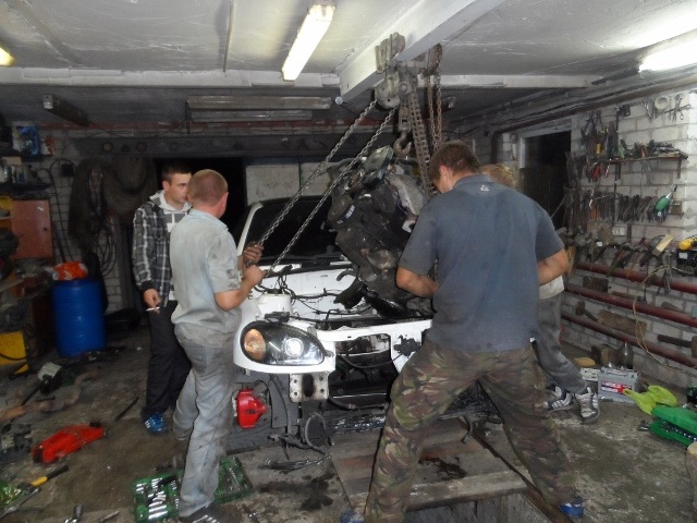 УСТАНОВКА 1.5 8клап. 1