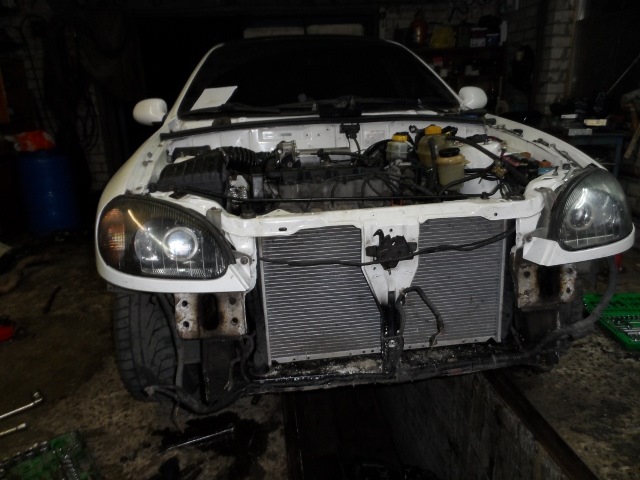 УСТАНОВКА 1.5 8клап. 3