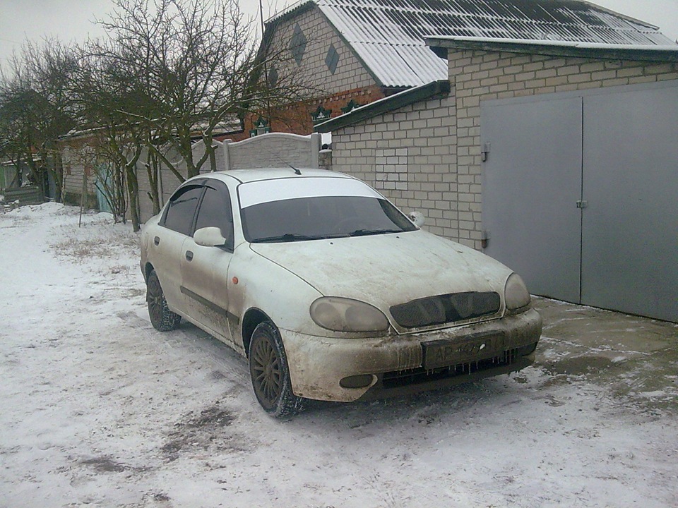 ось такий я її купив 3