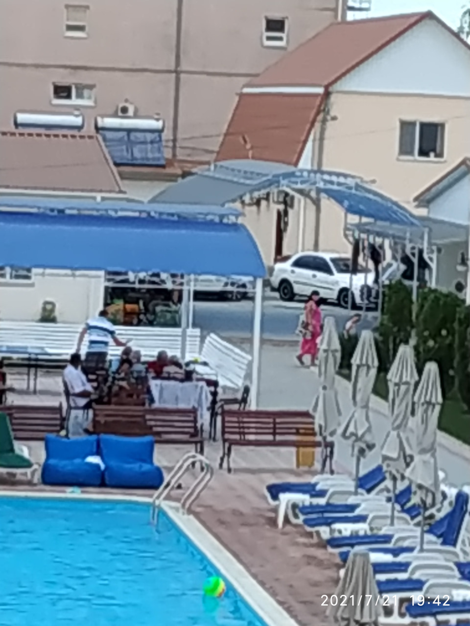 А я на морі. . . 5