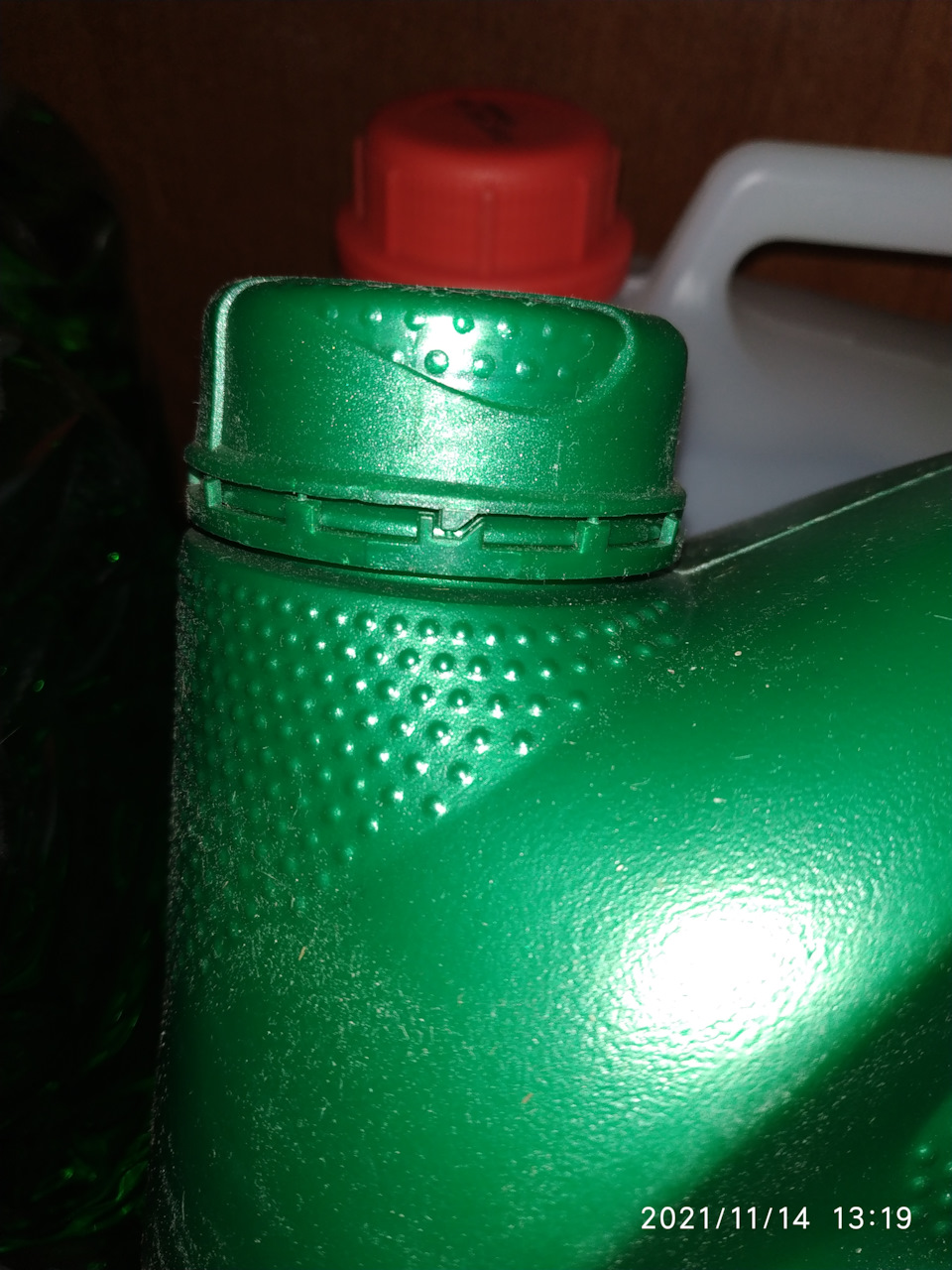 Багато жижі + ще один коньяк BP Visco 2000 15w40 SL/CF (A3/В3) 2008! 3